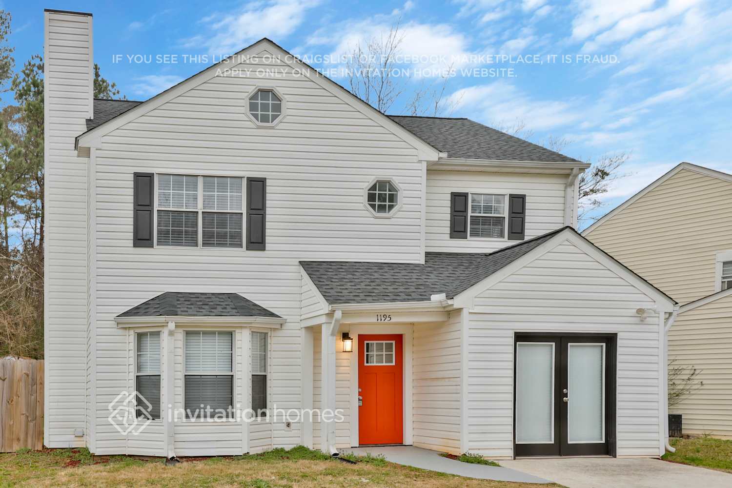 Building Photo - 1195 Winston Dr