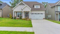 Building Photo - New Build 3 Bed, 2.5 Bath, 2 Car Garage + ...