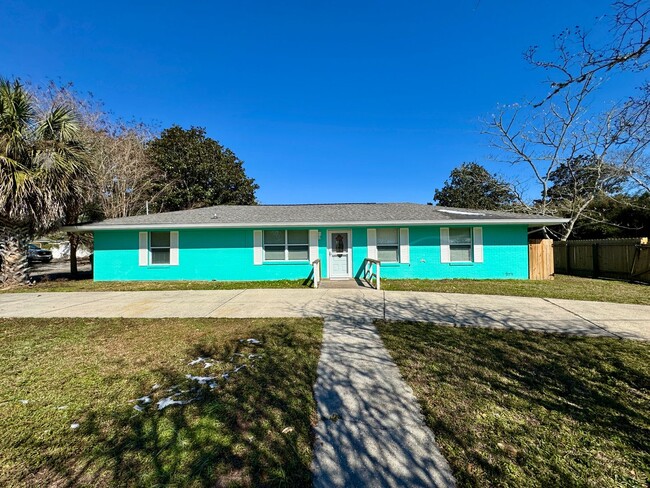 Primary Photo - Charming Coastal Home at 345 Carrol Drive ...