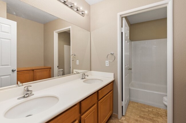 Building Photo - Paseo Del Sol, 5 br/3 ba House, 2-Story, 3 car gar, yard, corner lot, gardener, granite, hardwood...