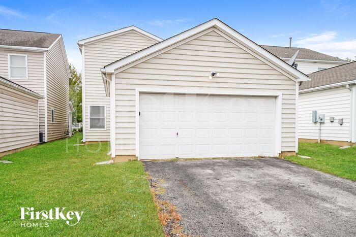 Building Photo - 4032 Summerstone Dr