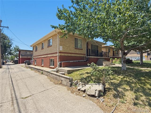 Building Photo - 2936 W 42nd Ave