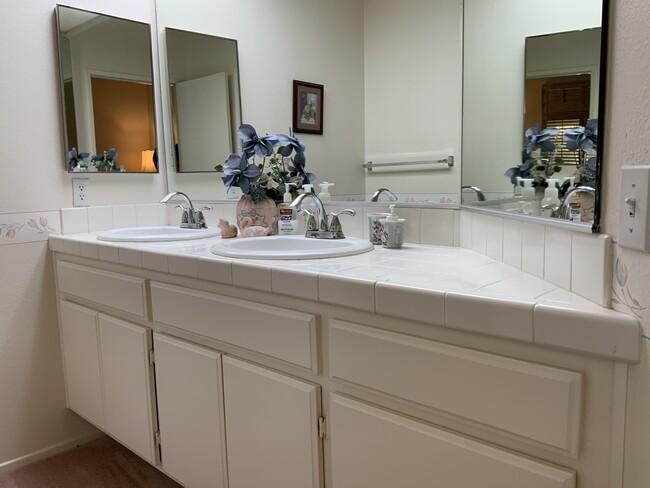 Master Bathroom - 27113 Sanford Way