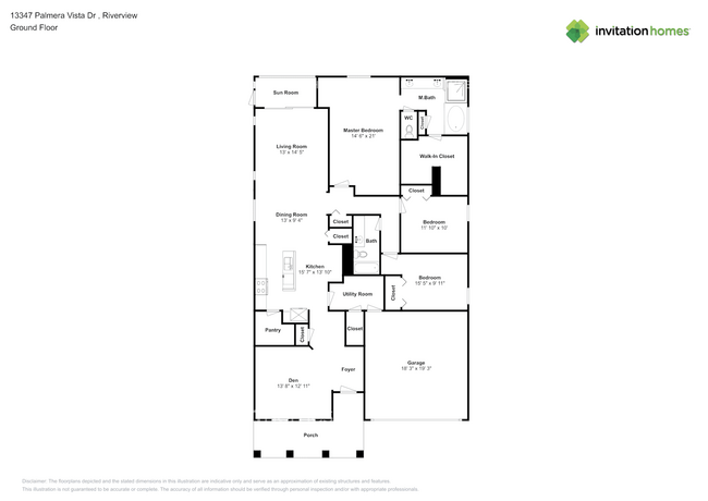 Building Photo - 13347 Palmera Vista Dr