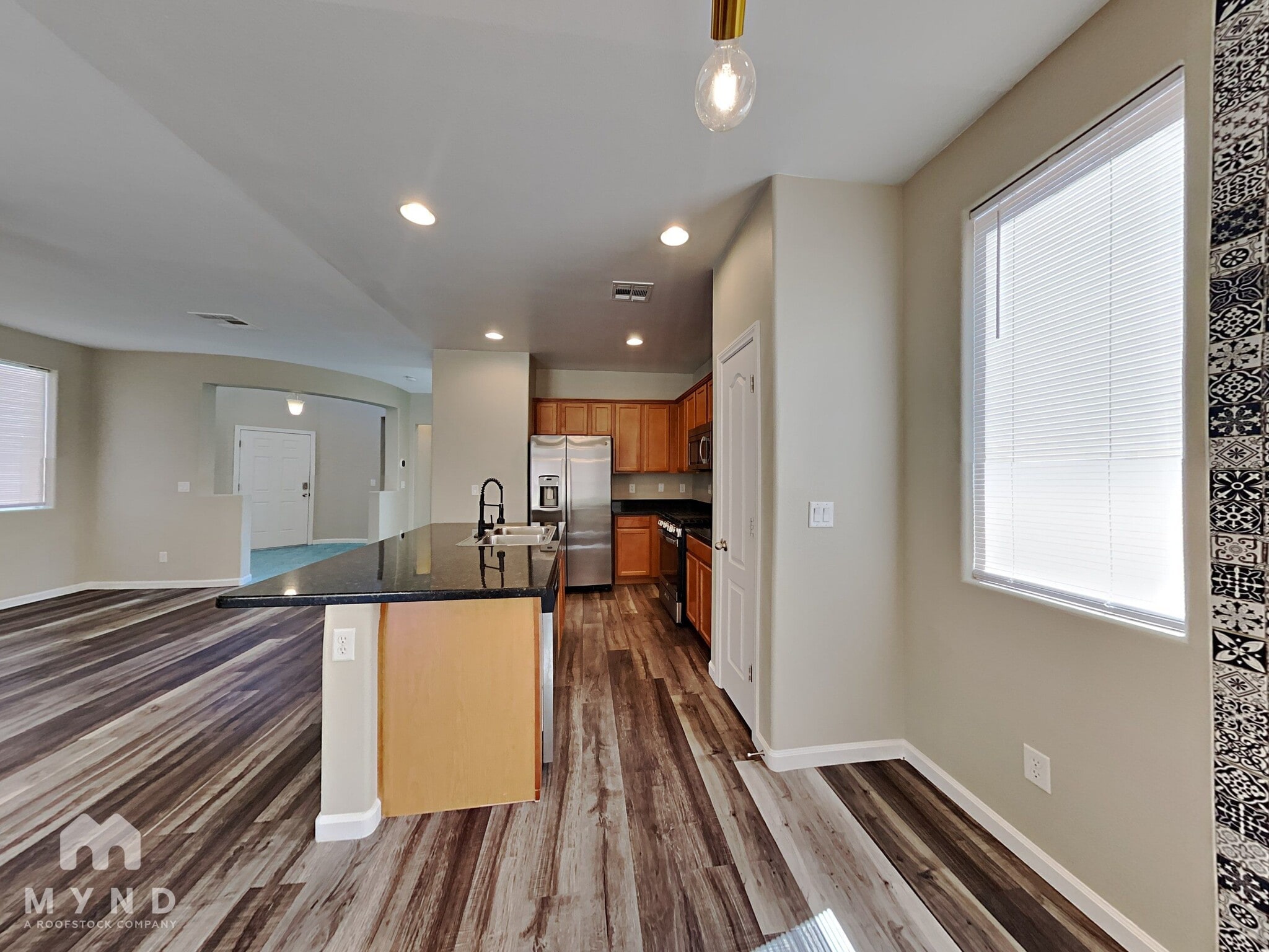 Building Photo - 8041 San Mateo St