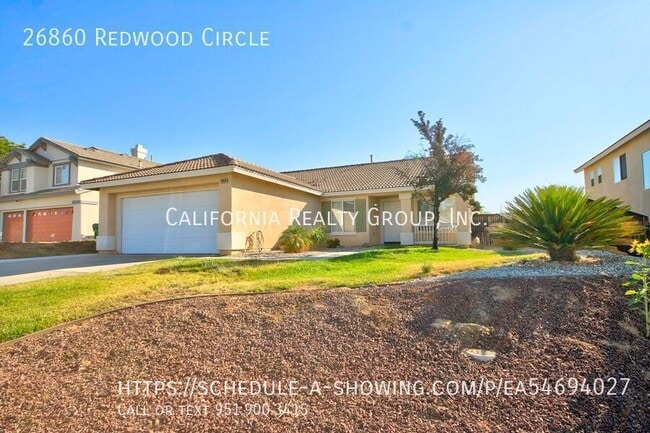 Building Photo - 26860 Redwood Cir