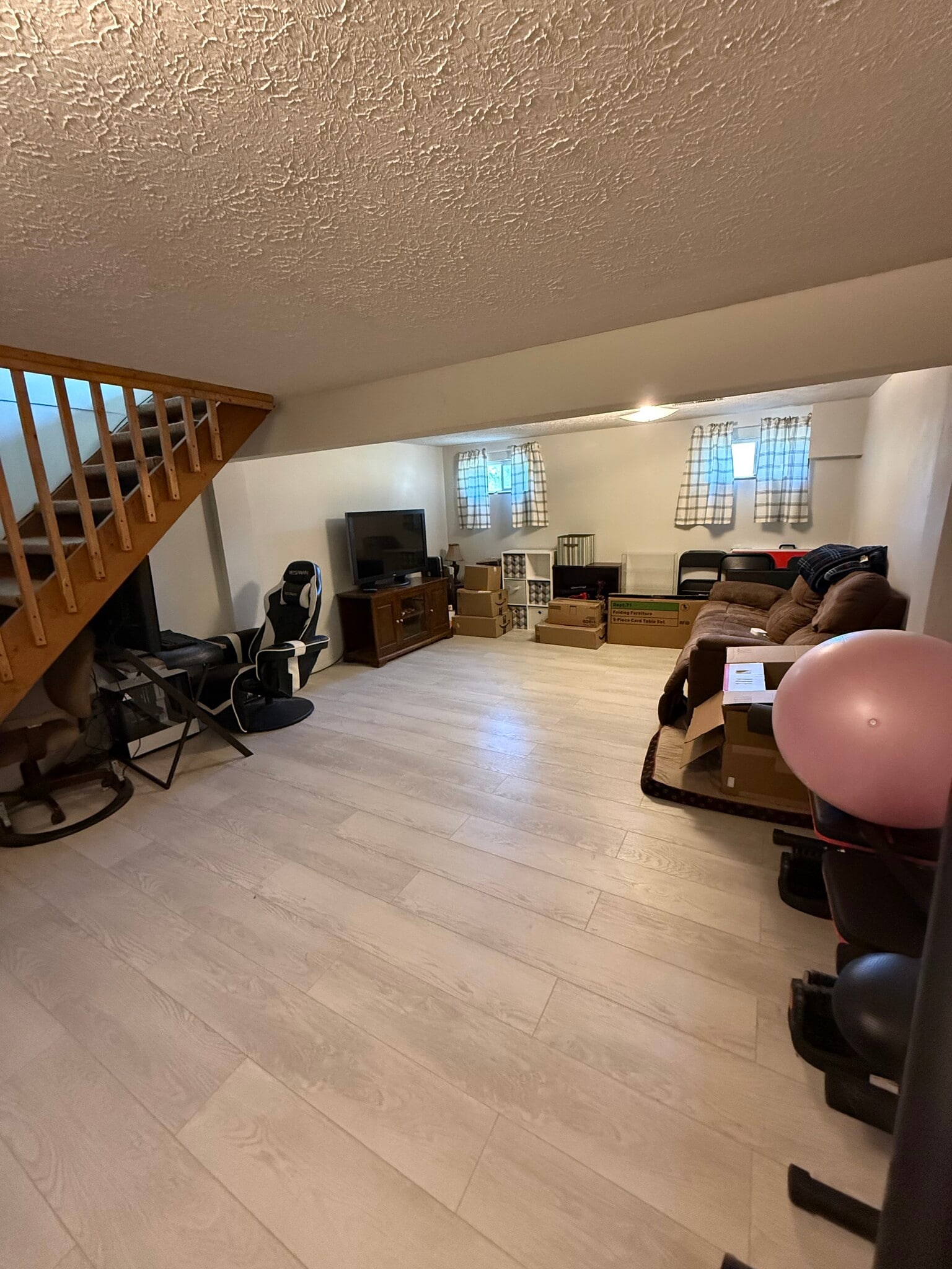 Basement/ Bonus Room 2 of 2 - 2379 S Worthington Ln