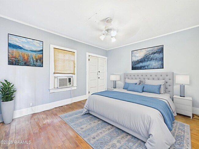 Building Photo - 408 Harding St