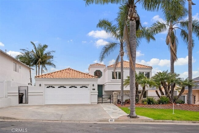 Building Photo - 4013 Via Manzana