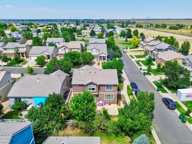 Building Photo - 24798 E Wyoming Pl