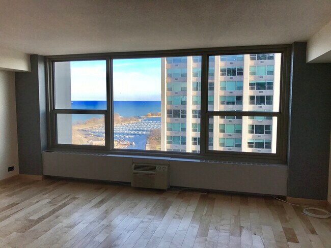 Building Photo - 3600 N Lake Shore Dr