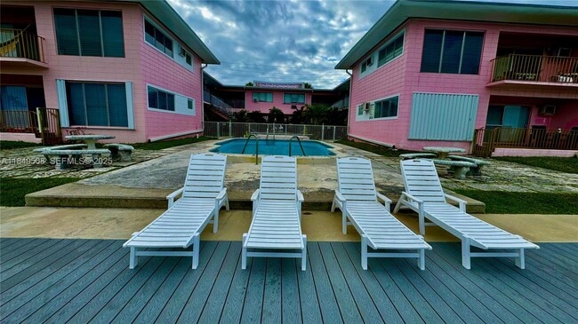 Building Photo - 7921 East Dr