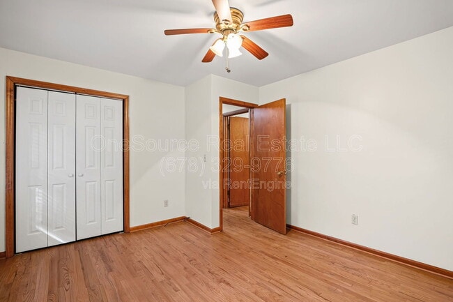 Building Photo - 1024 Hambrick Rd