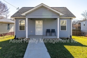 Building Photo - 1732 Jourolman Ave