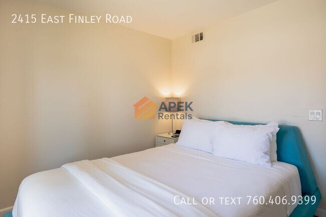 Building Photo - 2415 E Finley Rd