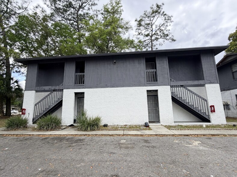 Building Photo - 6511 San Juan Ave