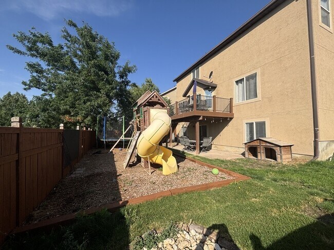 Building Photo - 4744 Silver Mountain Rd