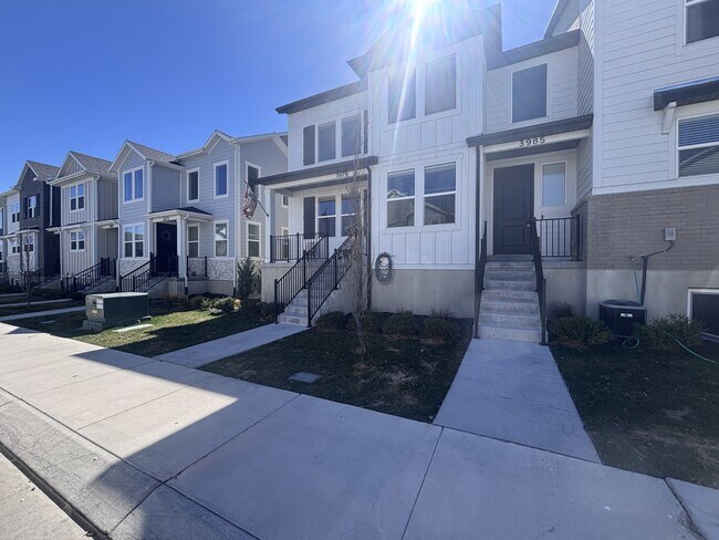 Building Photo - 3985 W 1960 N