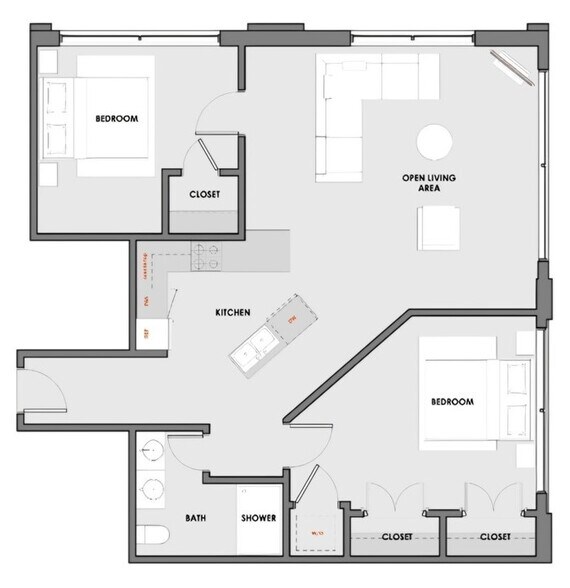 Building Photo - 901 9th St