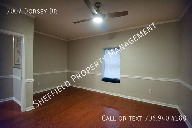 Building Photo - 7007 Dorsey Dr