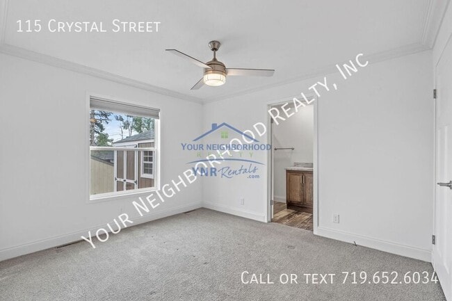 Building Photo - 115 Crystal St