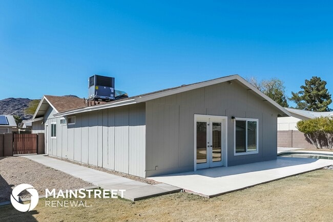 Building Photo - 11449 S Oneida St