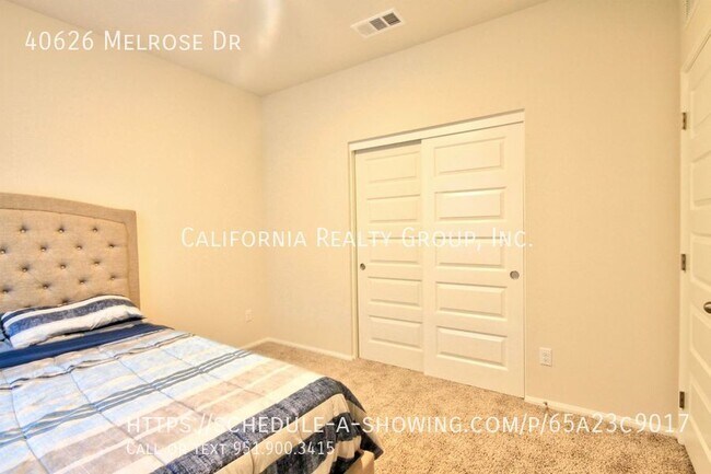 Building Photo - 40626 Melrose Dr