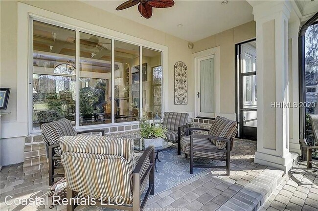 Building Photo - 4 br, 3 bath House - 283 Belfair Oaks Blvd
