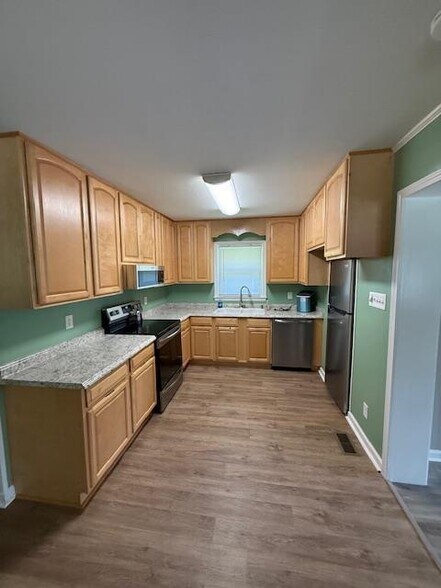 Building Photo - 5313 Audrey Rd
