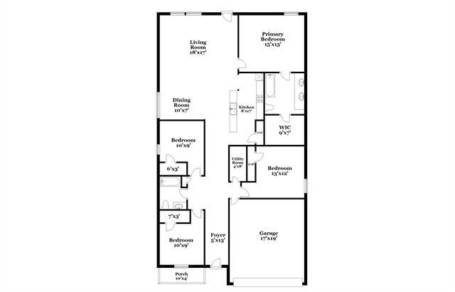 Building Photo - 122 Lemongrass Dr