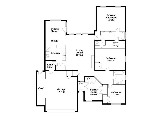 Building Photo - 509 SW 158th Terrace