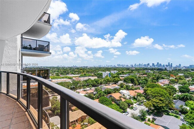 Building Photo - 2301 SW 27th Ave