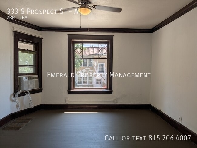 Building Photo - 333 S Prospect St