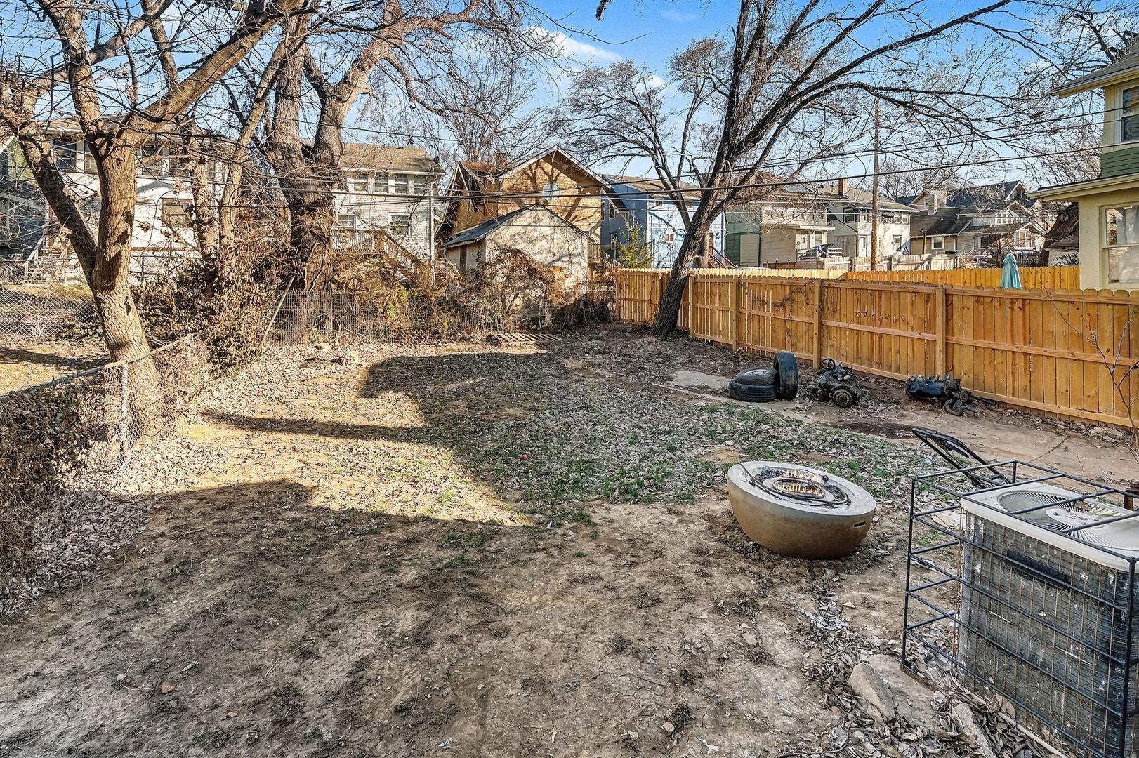 Building Photo - 4119 Montgall Ave