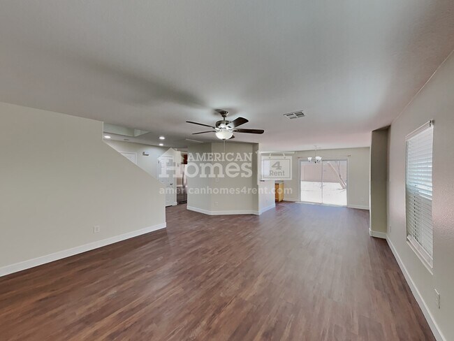 Building Photo - 8624 Dodds Canyon Street