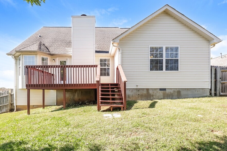 Building Photo - 2402 Audelia Way