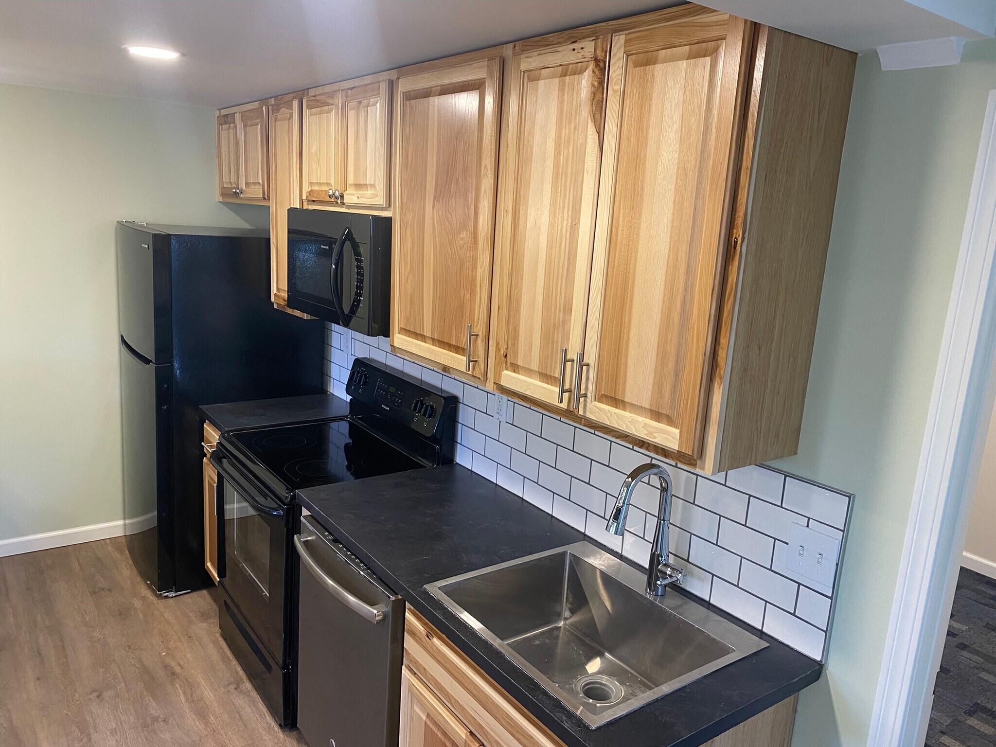 Building Photo - 1206 Cosgriff Ct