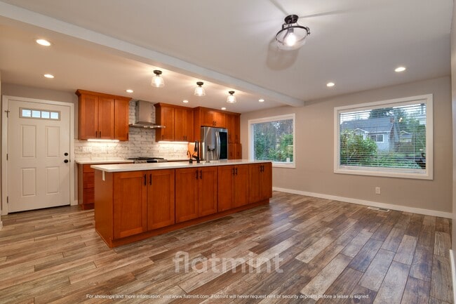 Building Photo - 8839 Densmore Ave N