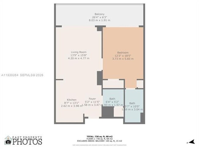 Building Photo - 3470 E Coast Ave