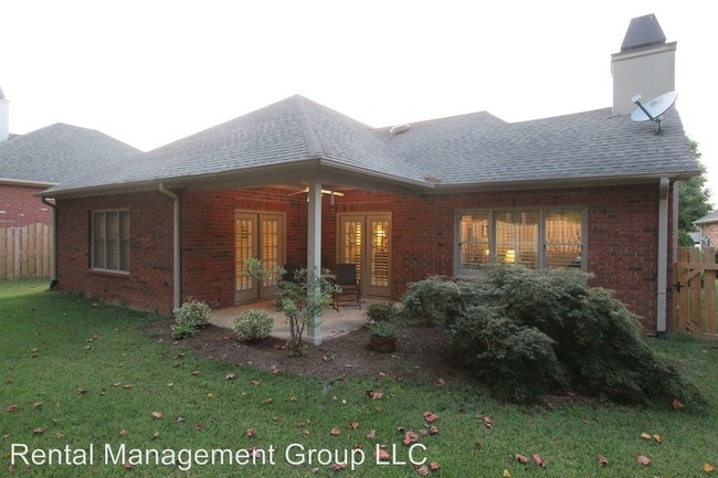 Building Photo - 3 br, 2 bath House - 4337 Vestview Lane