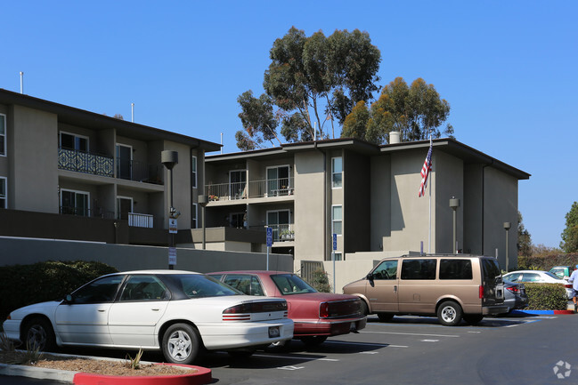 Primary Photo - Garden Villas