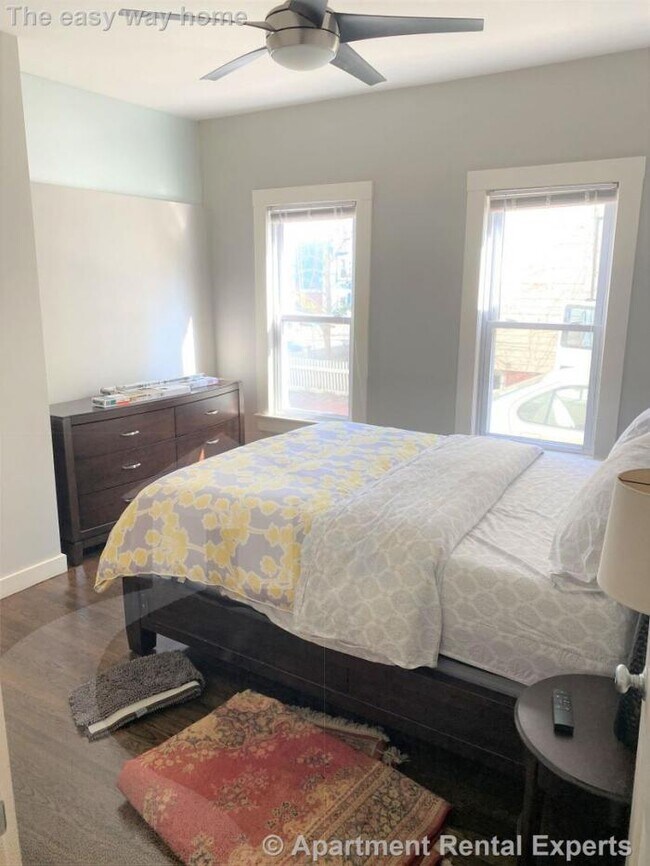 Building Photo - 1 bedroom in Cambridge MA 02139