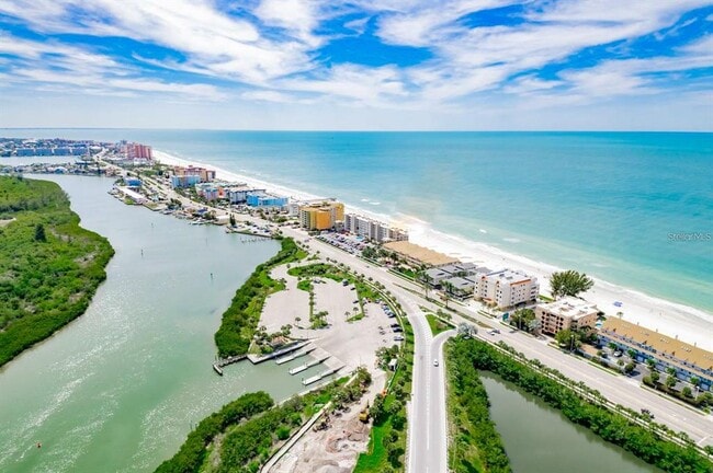 Building Photo - 18650 Gulf Blvd