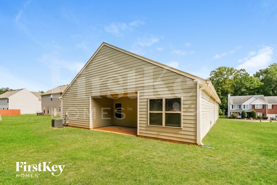 Building Photo - 345 Sunflower Ln