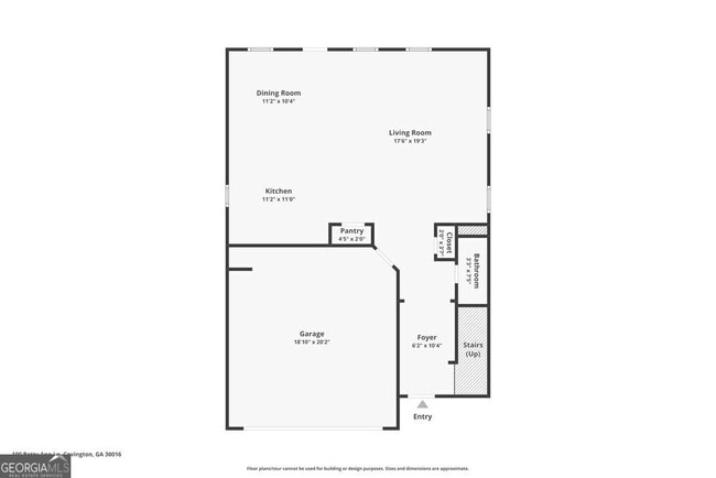 Building Photo - 100 Betty Ann Ln