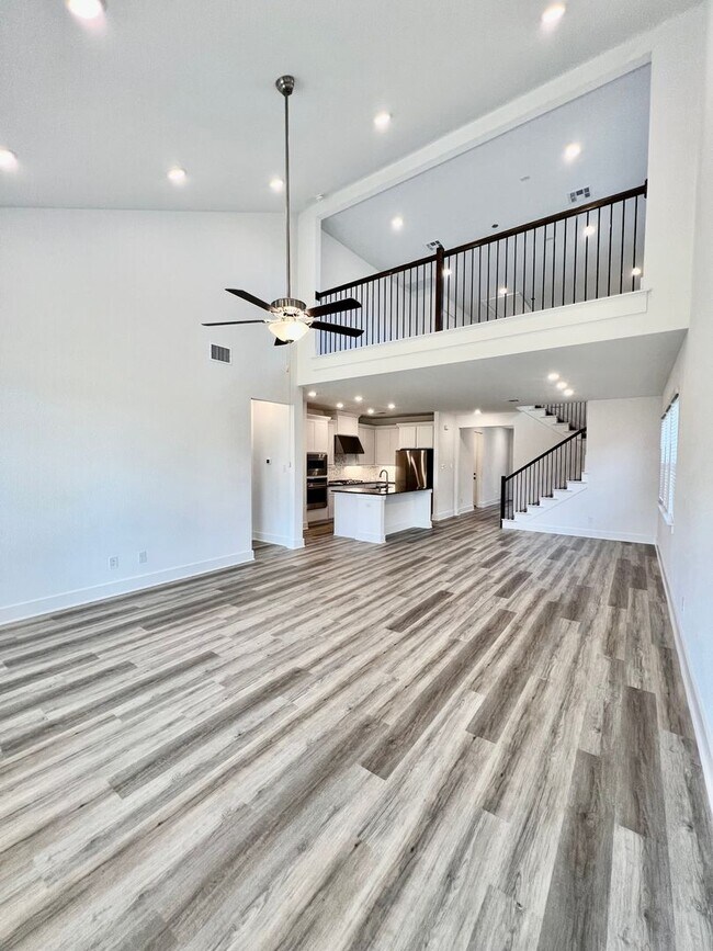 Building Photo - Elegant Parkside Retreat | Stunning 3BR Home with Office, Game Room & Covered Outdoor Living