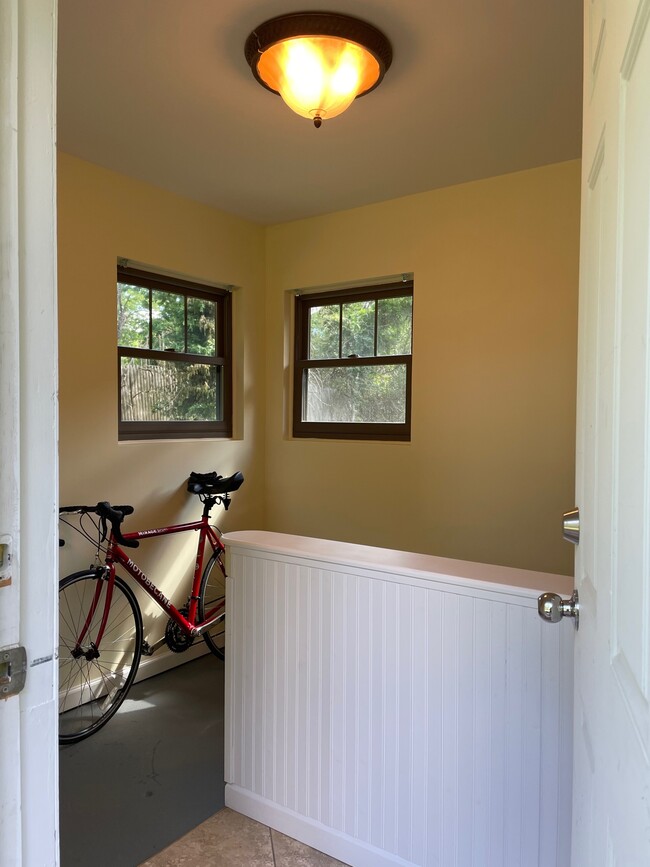 Looking in. - 472 Yaphank Middle Island Rd