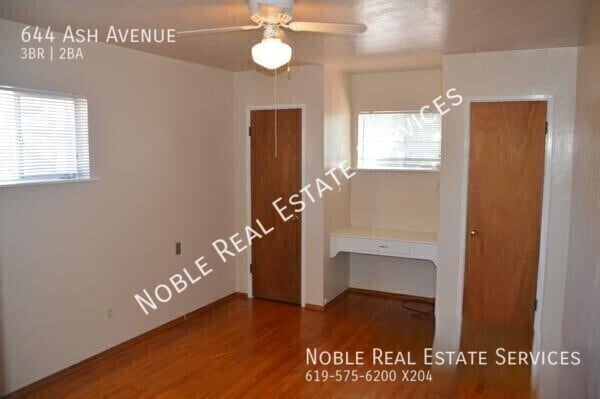 Building Photo - 644 Ash Ave