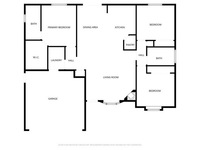 Building Photo - GREAT LOCATION - 3bd/2ba Home w/Room to Park Your Toys!