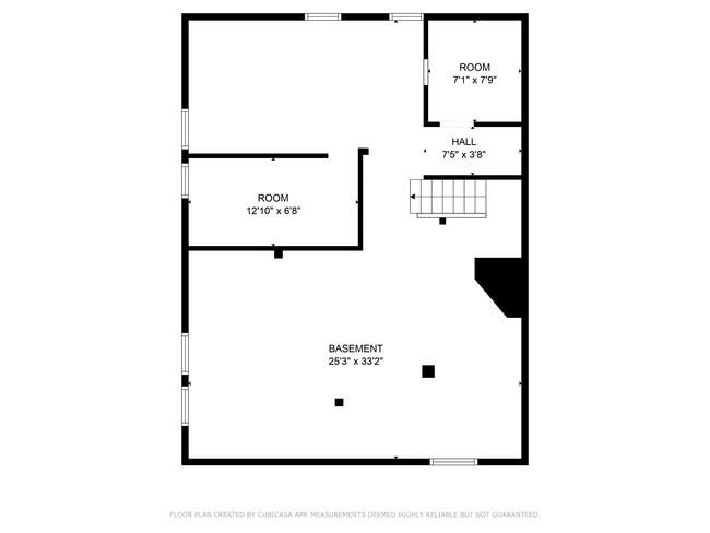 Building Photo - 426 Pueblo St